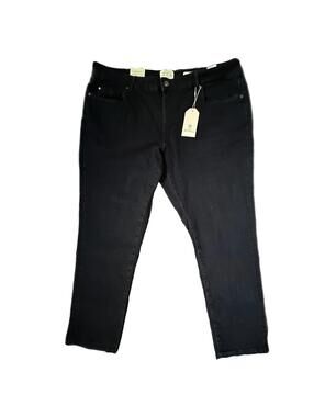 NEW The Original Ben Sherman x Target Slim Fit Stretch Jeans  - 42